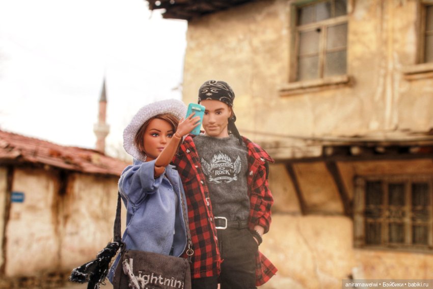 Незабываемое путешествие в Tuz Mağarası(соляные пещеры) (фото 2)