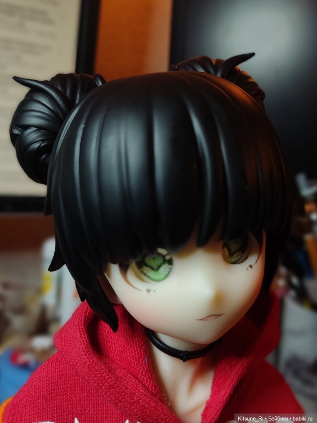 Ждали Черниль, а пришел Рыжик (фото 5)