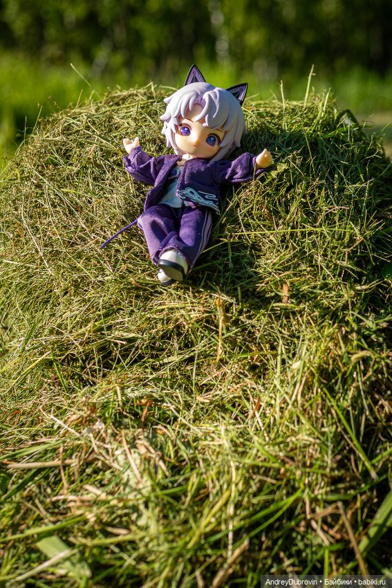 Мелкий помощник — Куклы Simontoys и Come4Free (Blind Box): Teennar (фото 7)