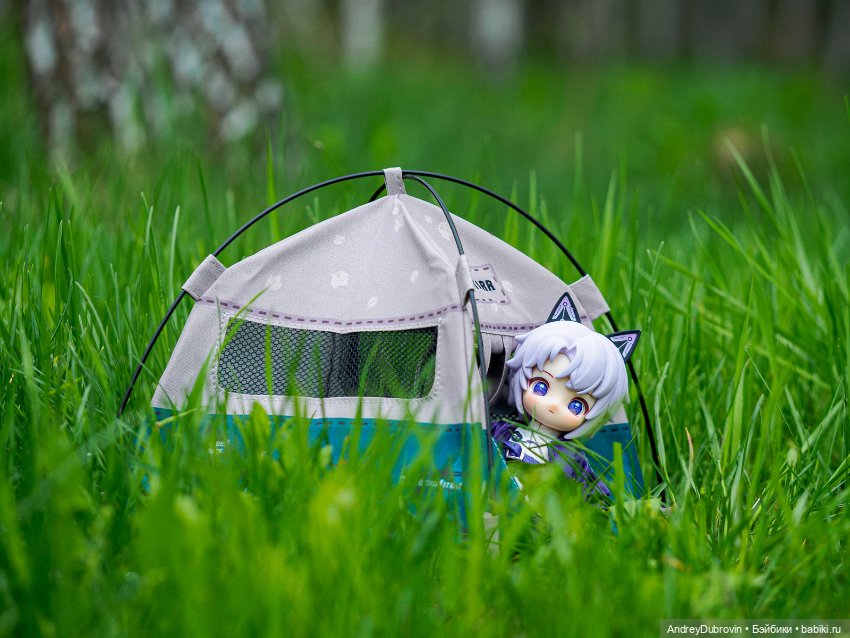 Мелкий помощник — Куклы Simontoys и Come4Free (Blind Box): Teennar (фото 5)