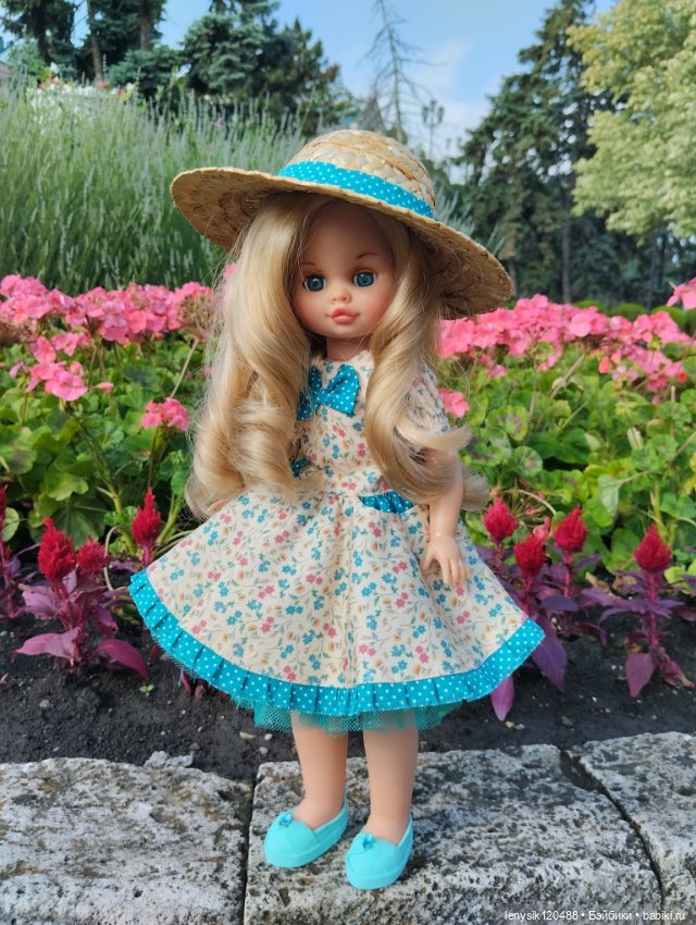 Синтра. Летняя фотосессия (фото 9)