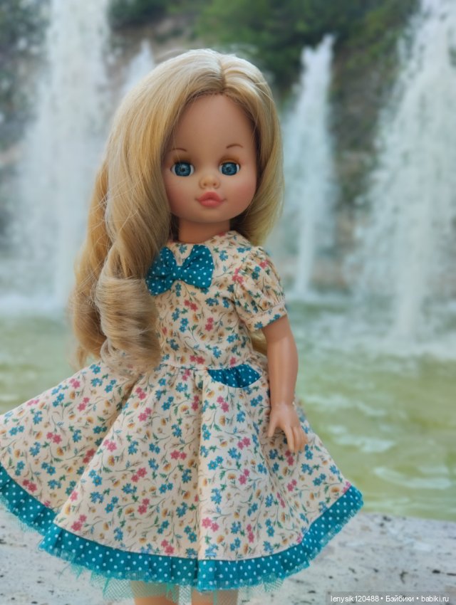 Синтра. Летняя фотосессия (фото 7)