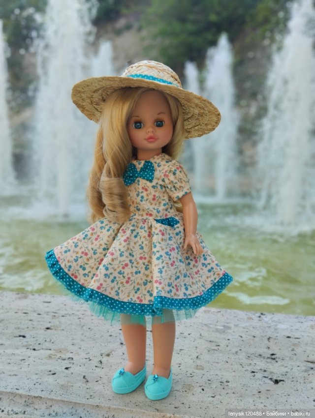 Синтра. Летняя фотосессия (фото 6)