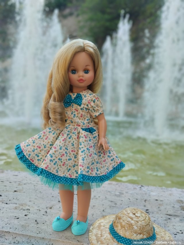 Синтра. Летняя фотосессия (фото 8)