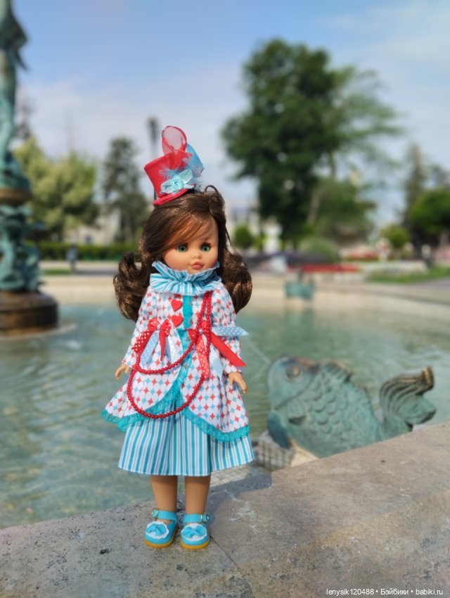 Синтра. Летняя фотосессия (фото 4)