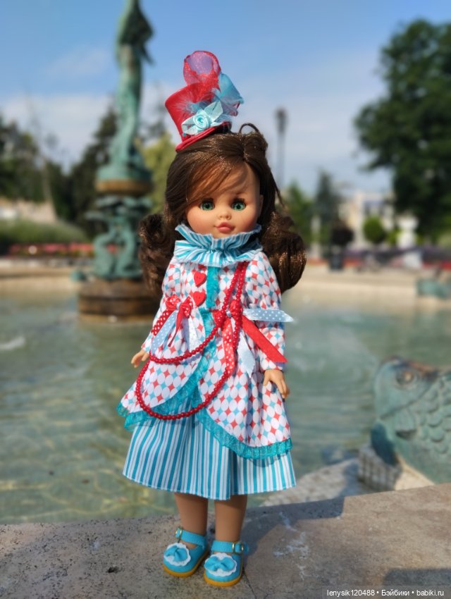 Синтра. Летняя фотосессия (фото 3)