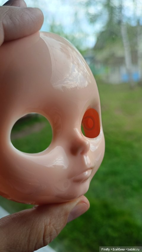 Полумна Лавгуд ⭐ Процесс создания (фото 3)