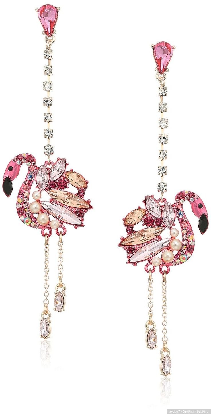 23 июня - День Розового Фламинго