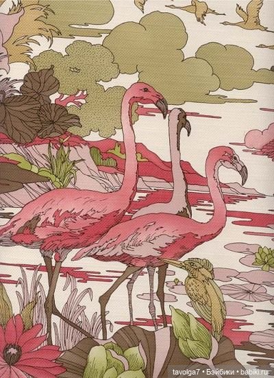 23 июня - День Розового Фламинго (фото 6)