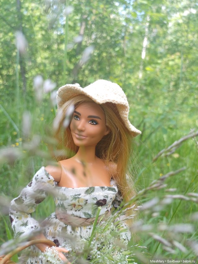 Фотомарафон дубль 2, или как я сфотографировала 17 кукол за день