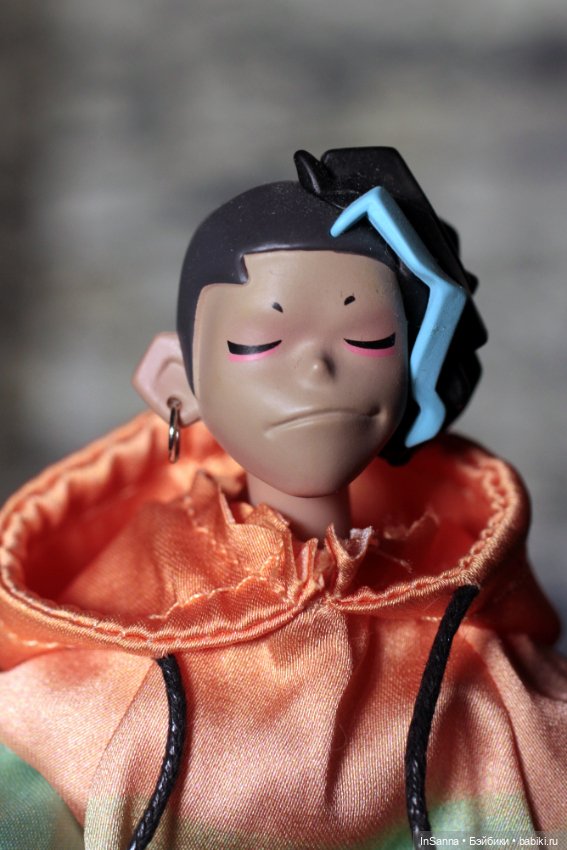 Come4arts едут в Питер — Экшн (фото 3)