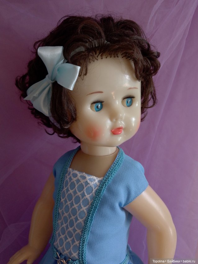 Маринка любит наряжаться;-) (фото 6)