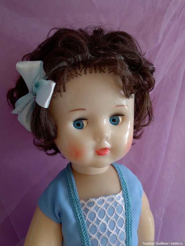 Маринка любит наряжаться;-) (фото 4)