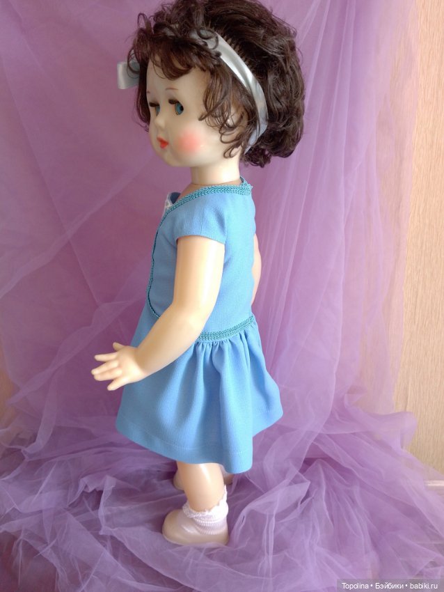 Маринка любит наряжаться;-) (фото 7)