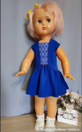 Маринка любит наряжаться;-) (фото 8)