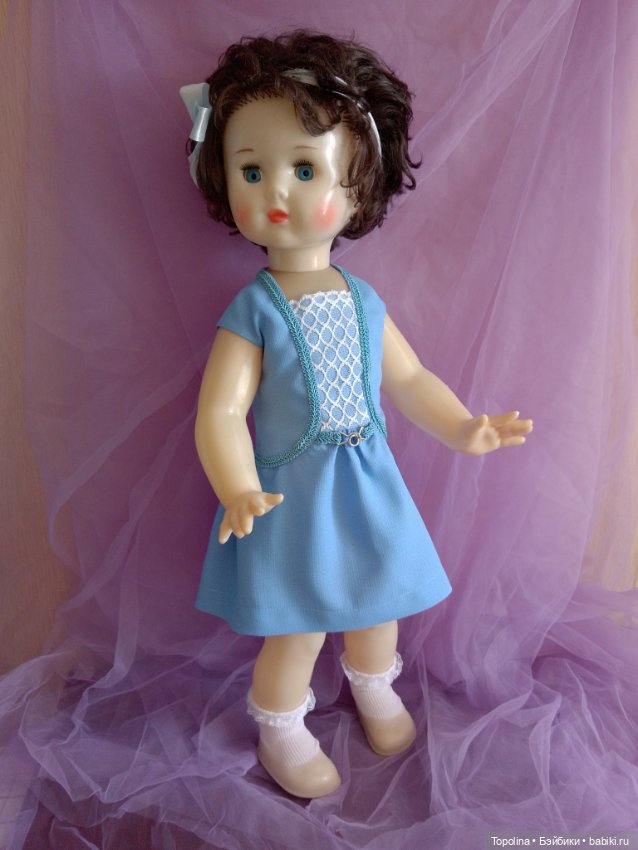 Маринка любит наряжаться;-) (фото 2)