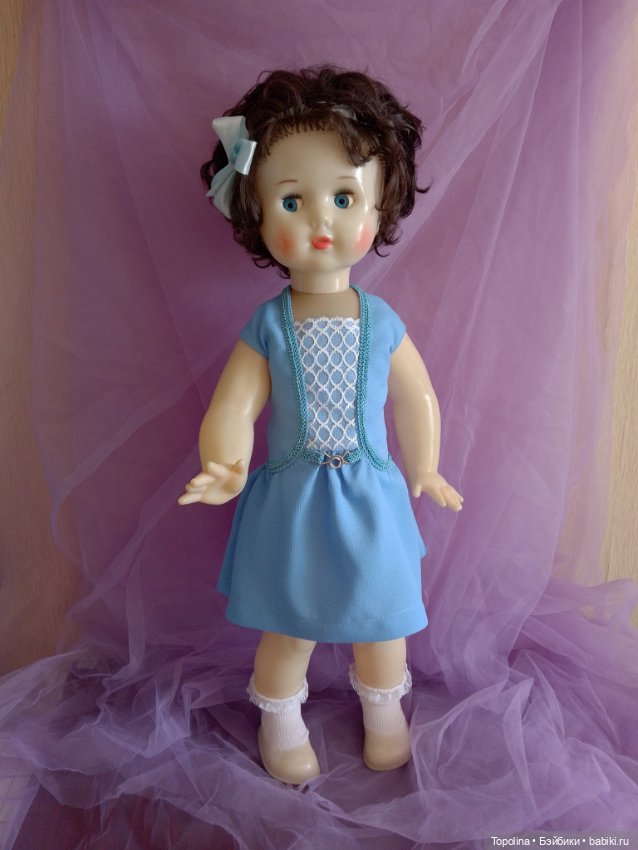 Маринка любит наряжаться;-) (фото 3)