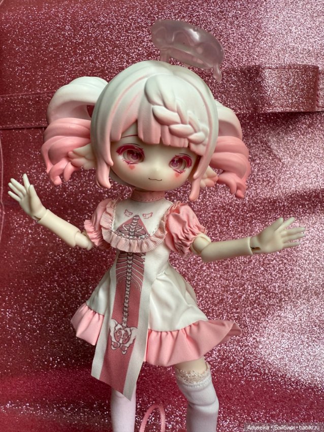 Зефирное настроение с Penny’s Box (фото 6)