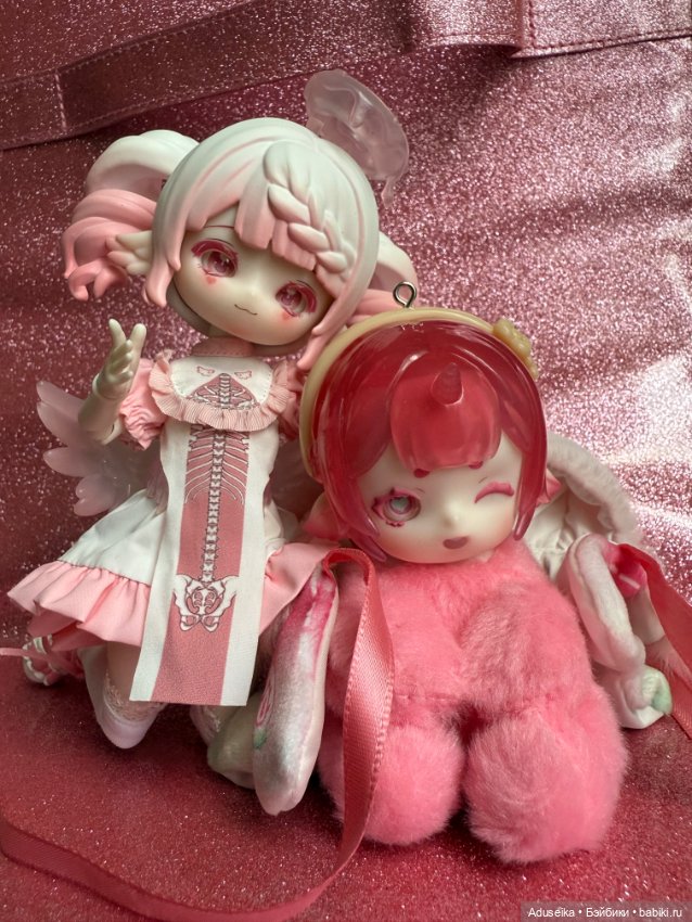 Зефирное настроение с Penny’s Box