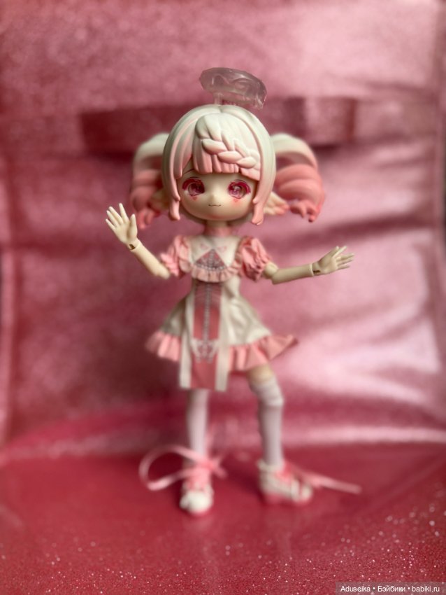 Зефирное настроение с Penny’s Box (фото 7)