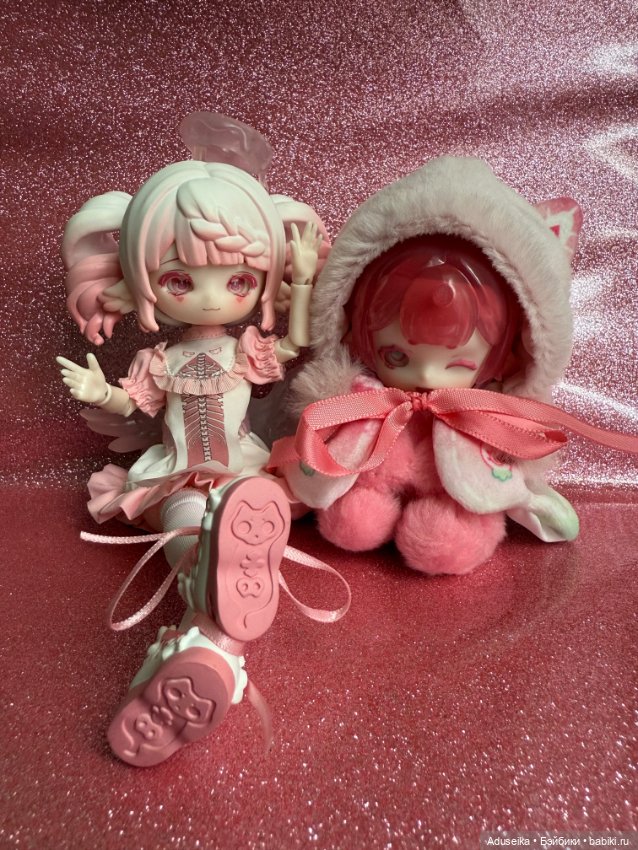 Зефирное настроение с Penny’s Box