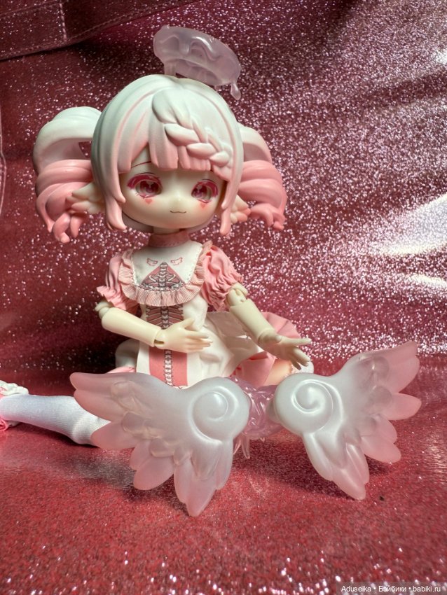 Зефирное настроение с Penny’s Box (фото 10)