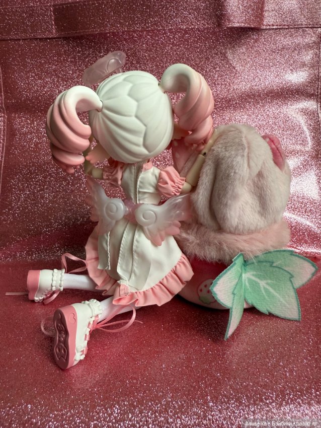 Зефирное настроение с Penny’s Box