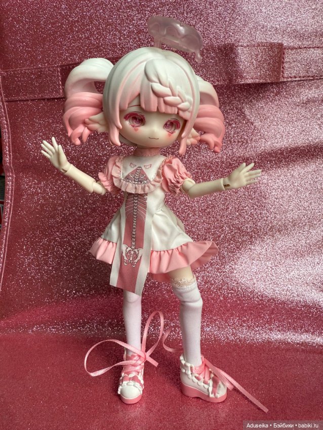 Зефирное настроение с Penny’s Box (фото 5)