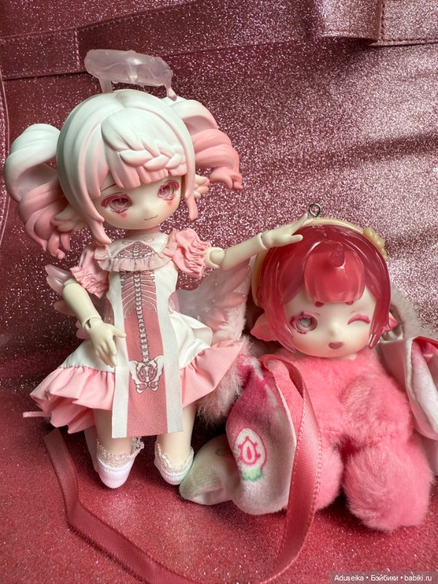 Зефирное настроение с Penny’s Box