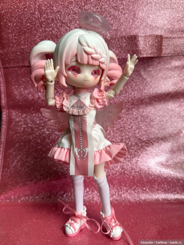 Зефирное настроение с Penny’s Box