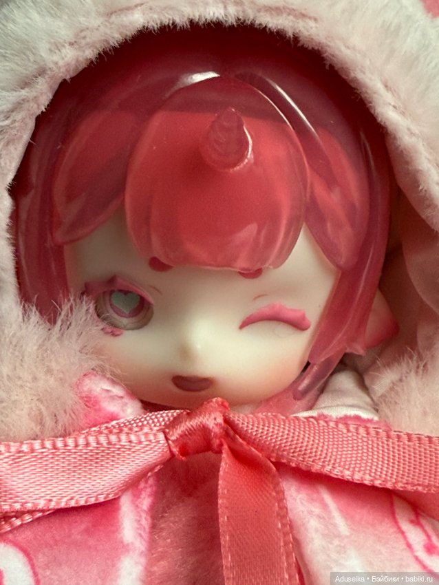 Зефирное настроение с Penny’s Box