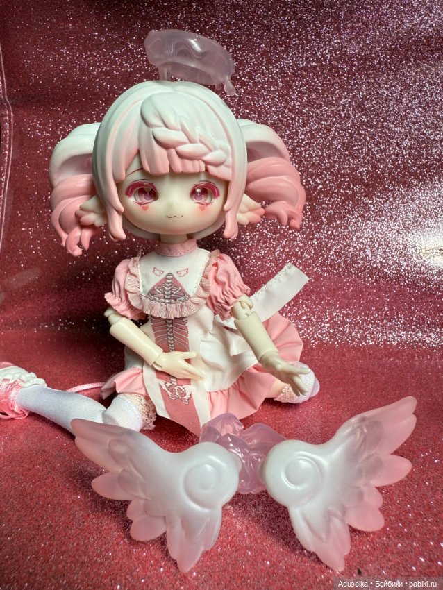 Зефирное настроение с Penny’s Box