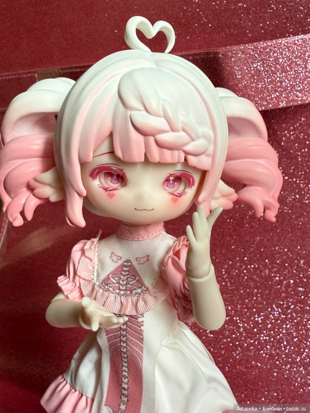 Зефирное настроение с Penny’s Box