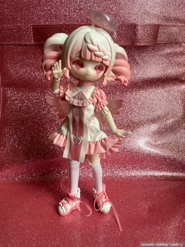 Зефирное настроение с Penny’s Box