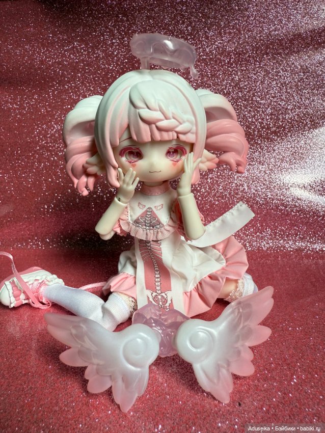 Зефирное настроение с Penny’s Box