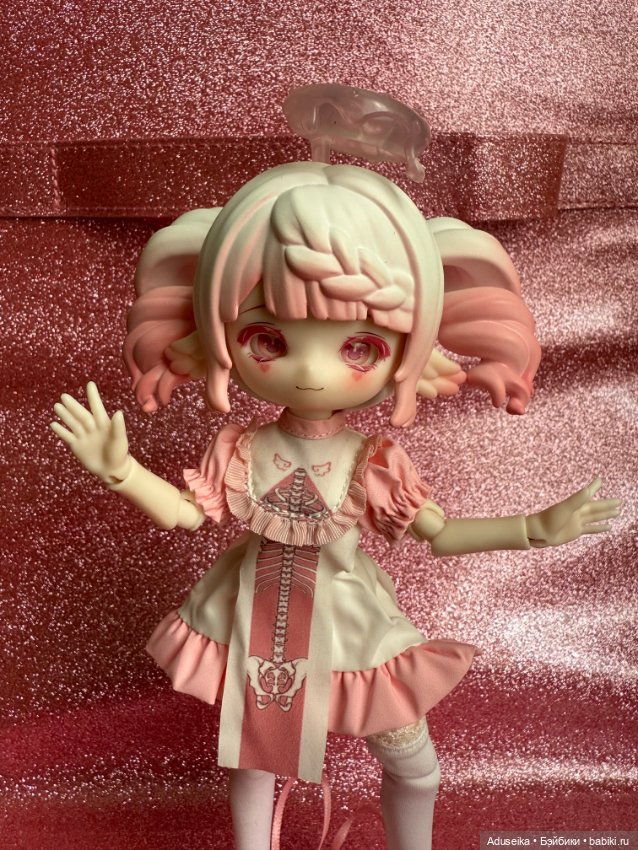 Зефирное настроение с Penny’s Box (фото 8)