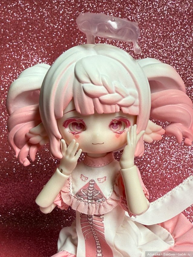 Зефирное настроение с Penny’s Box