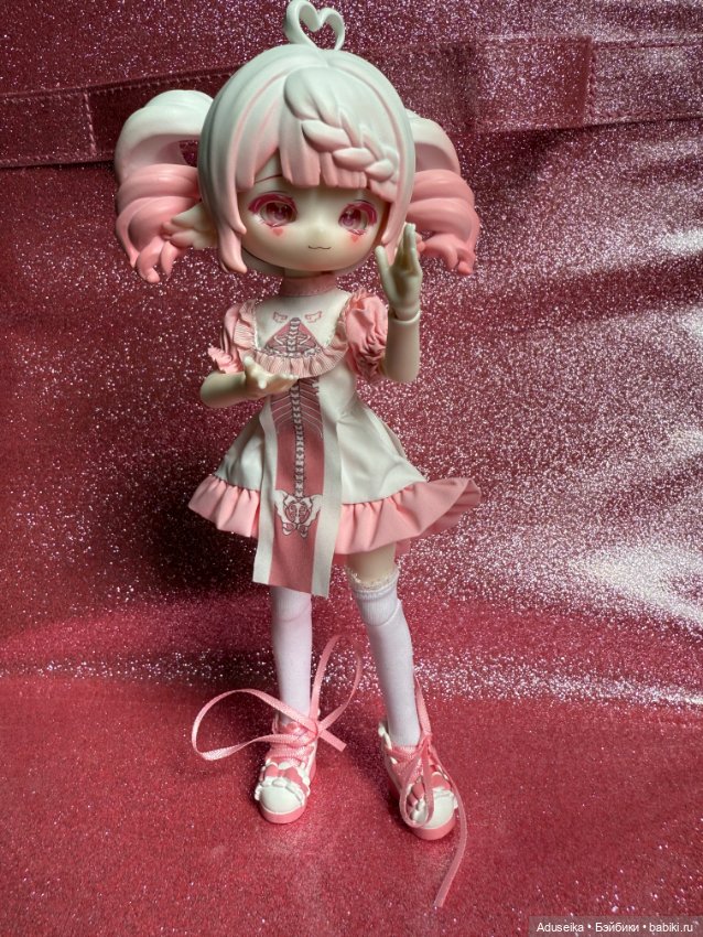 Зефирное настроение с Penny’s Box (фото 3)