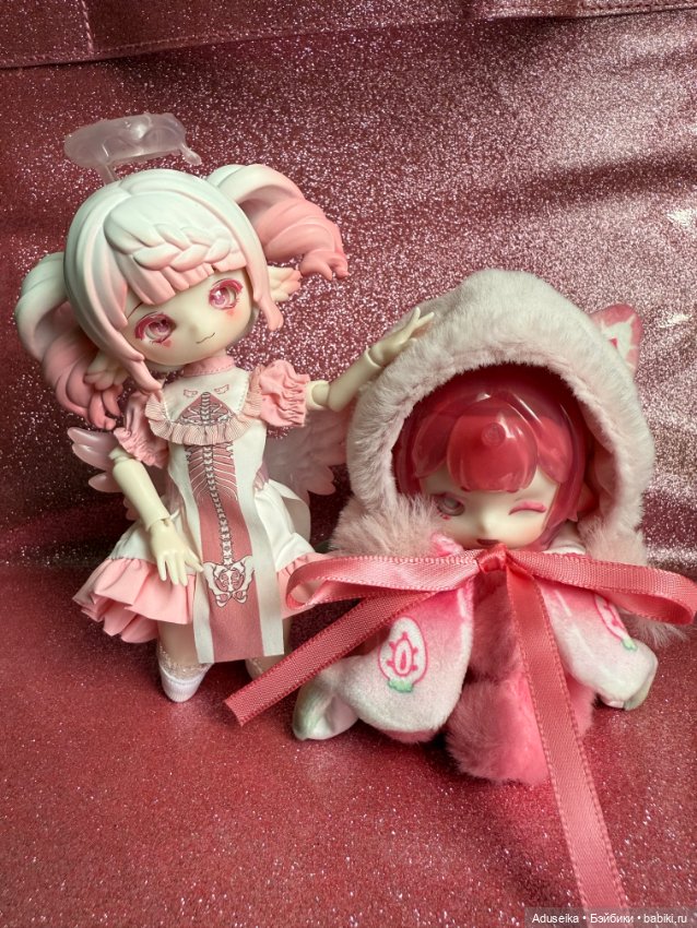 Зефирное настроение с Penny’s Box