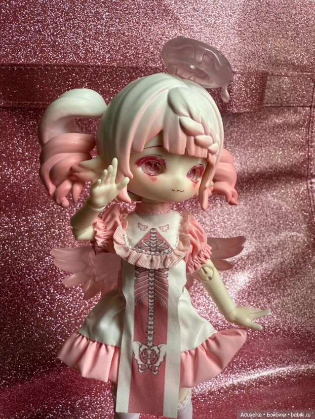 Зефирное настроение с Penny’s Box