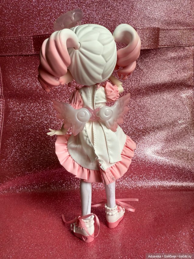 Зефирное настроение с Penny’s Box