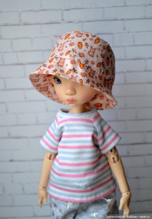 Если мы с тобой друзья — Куклы Tafidolls (Татьяна Филенко): российские BJD (БЖД) (фото 2)