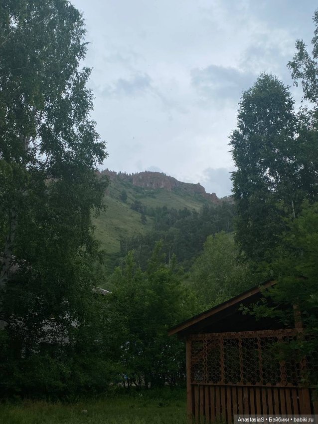 Природа Сибири с паолкой💞 (фото 3)