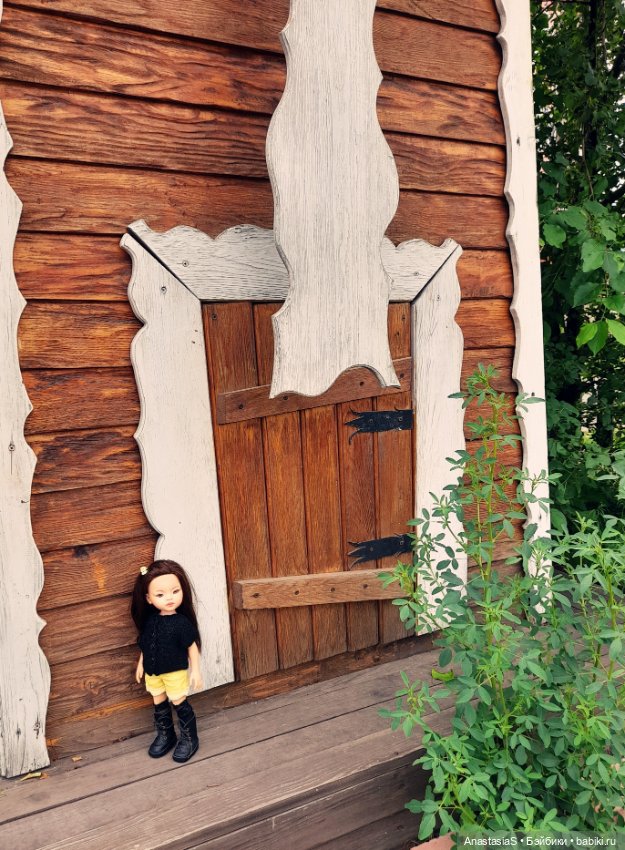 Природа Сибири с паолкой💞 (фото 10)