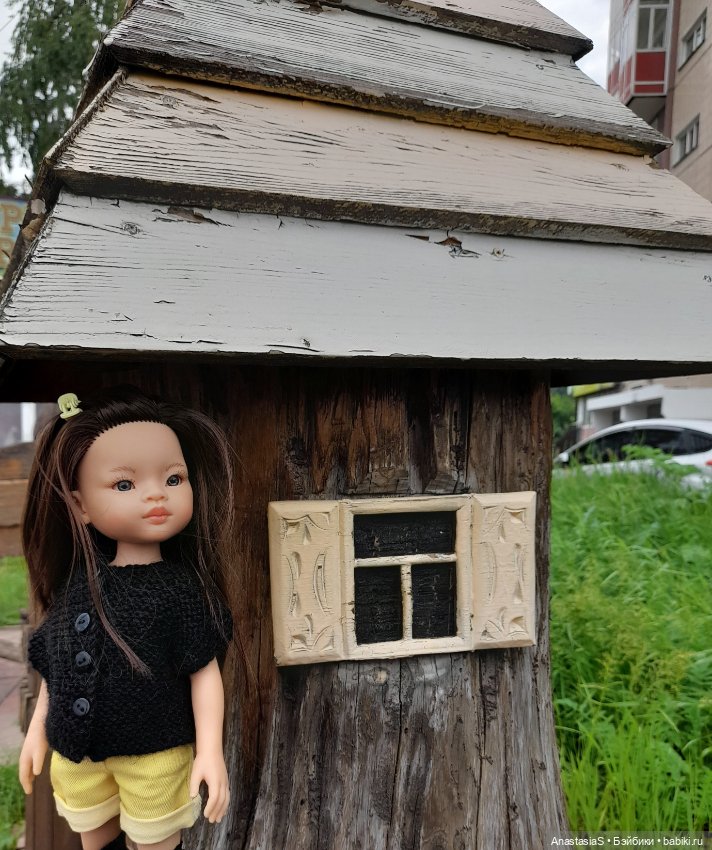 Природа Сибири с паолкой💞 (фото 6)