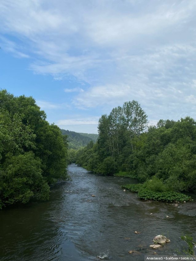 Природа Сибири с паолкой💞 (фото 7)