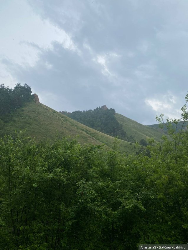 Природа Сибири с паолкой💞 (фото 4)