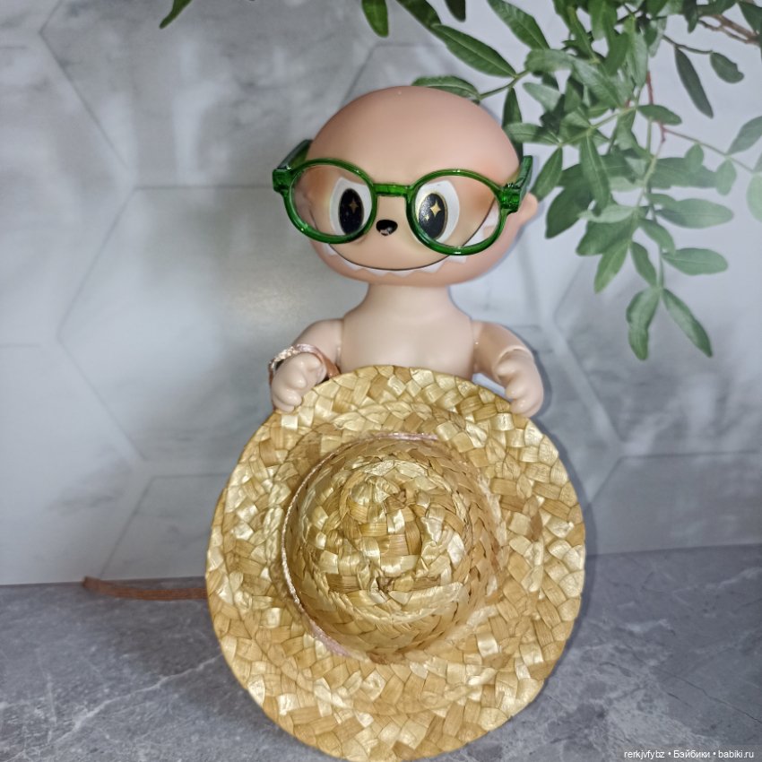 Идеальный Лабубу — Игрушки Labubu (Лабубу) и The Monsters: Pop Mart (фото 4)