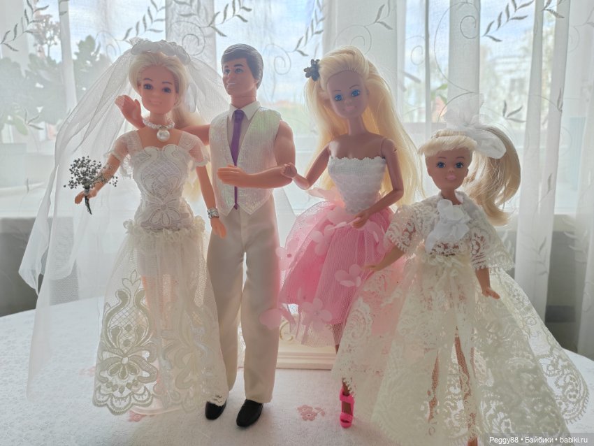 Про Петру Plasty, Peggy, Steffi (фото 5)