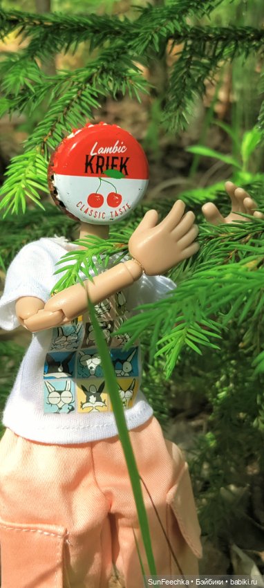 Не такая как все. ЛилиБет (фото 2)